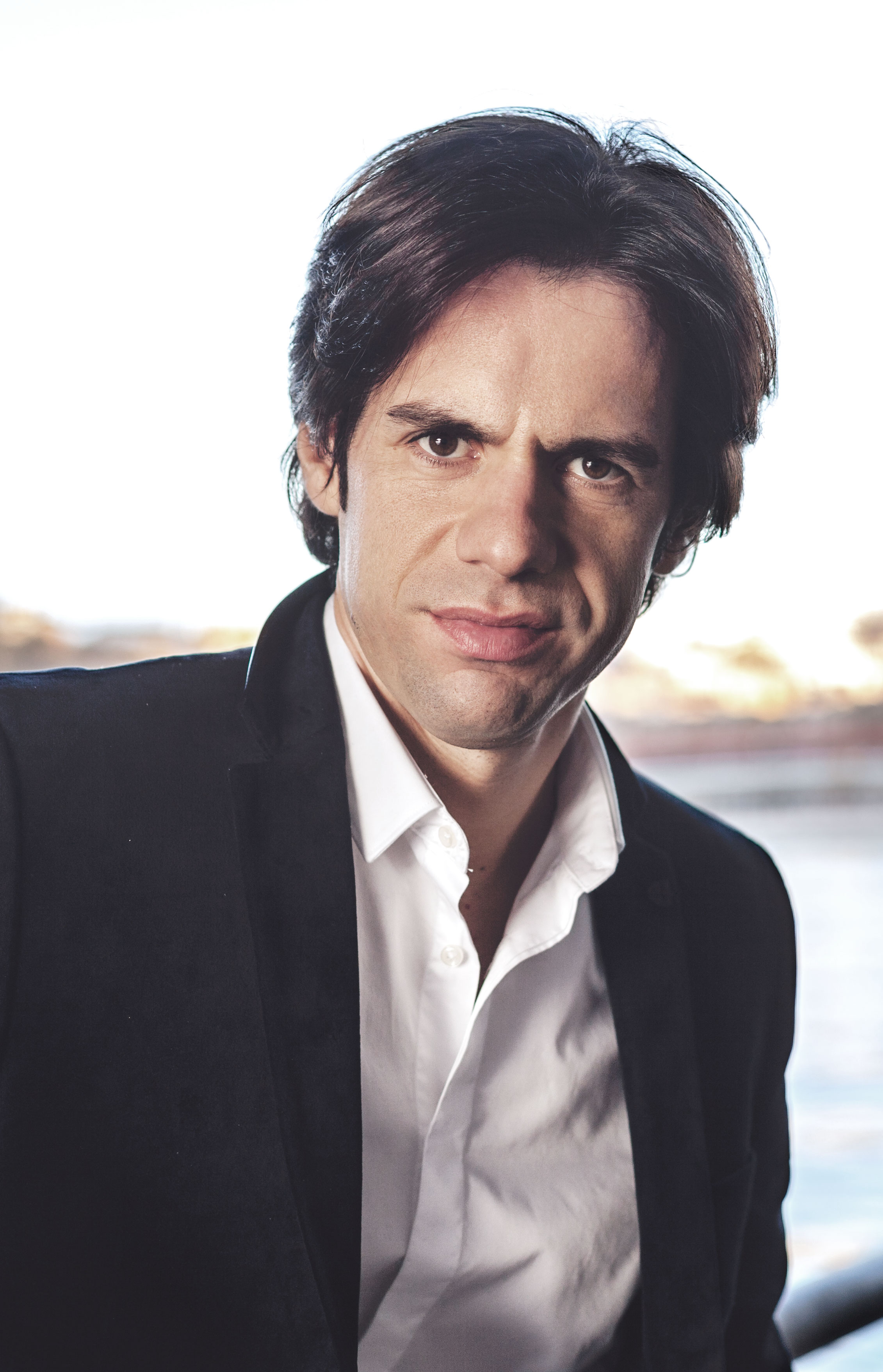 Cyrille Arnaud